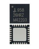 Chip IC de carga Apple MacBook Air 11/13 y MacBook Pro Retina 13 (A1465 / A1466 / A1502 / Mid 2013-Mid 2017)
