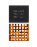 Reparación de codec de audio IC para iPad Pro 11 y Pro 12.9 en Guatemala, somos especialistas en reparaciones de dispositivos Apple.