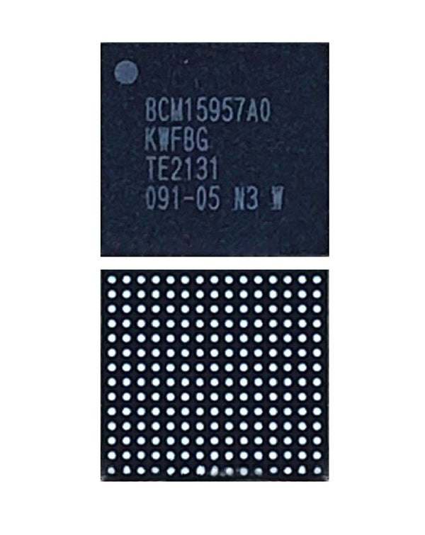 Controlador táctil IC (Bcm15957a0/210Pin) para iPad 10 (2022) / iPad Pro 12.9"4th Gen (2020) / iPad Pro 11"2nd Gen (2020) / 3rd Gen (2021) / iPad Air 4 / iPad Air 5 en Guatemala.