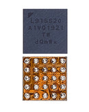 Chip IC de audio pequeño (CS35L91) para iPad Pro 12.9 4th Gen (2020) / iPad Pro 11 2nd Gen (2020) en Guatemala - Encuentra el mejor precio en chips de audio para iPad en talleres de reparación de dispositivos Apple.