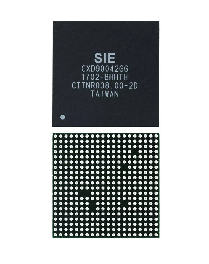 Encuentra el IC Southbridge CXD90042GG para tu PlayStation 4 Slim en Guatemala.