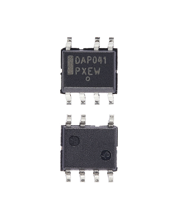 Compra al mayor el IC de control de suministro de energía PS4 DAP041 SOP-7 en Guatemala para reparaciones en talleres de electrónica.
