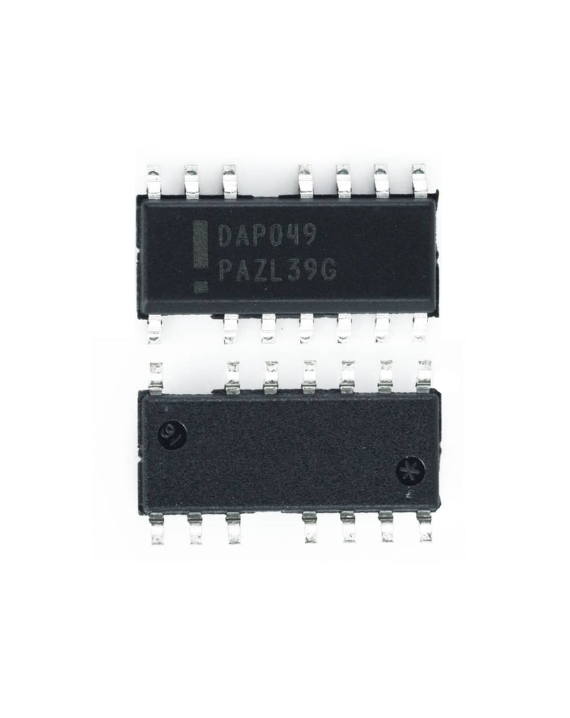 Reparación de IC de fuente con soldadura requerida para Playstation 4 Slim / Pro en Guatemala.
