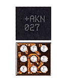 Encuentra chips de audio IC para iPad Pro y otros modelos de iPad en Guatemala, ideal para reparaciones en talleres especializados.