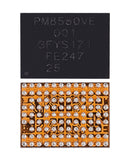 Reparación de IC de gestión de energía para Samsung Galaxy S23, S24 y S25 Series en Guatemala.