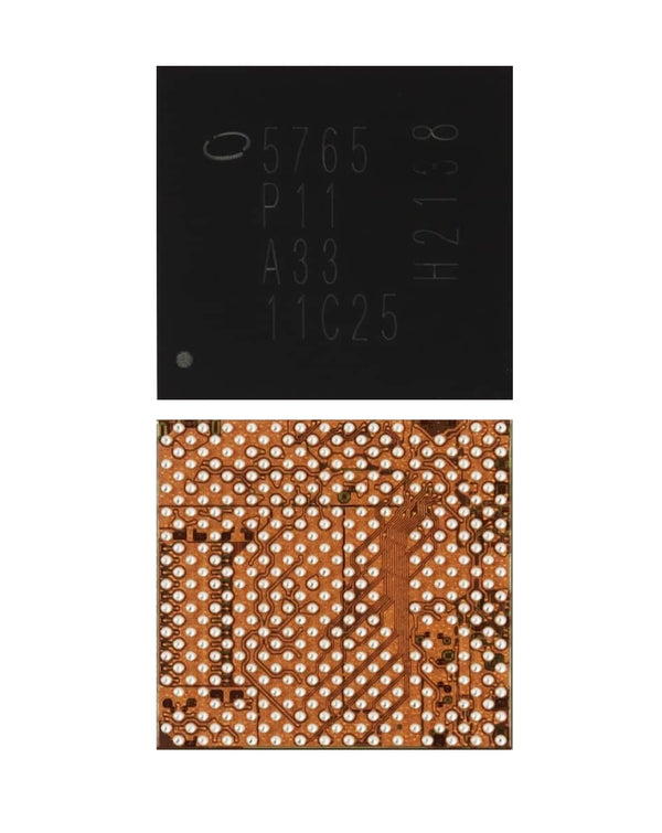 Encuentra el chip IC de frecuencia intermedia para iPhone 11/11 Pro/11 Pro Max en Guatemala en nuestra tienda de reparaciones de dispositivos electrónicos.