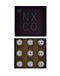 Encuentra el puerto de carga Q2101 / 9 Pins para iPhone 7 Plus en Guatemala al mejor precio.