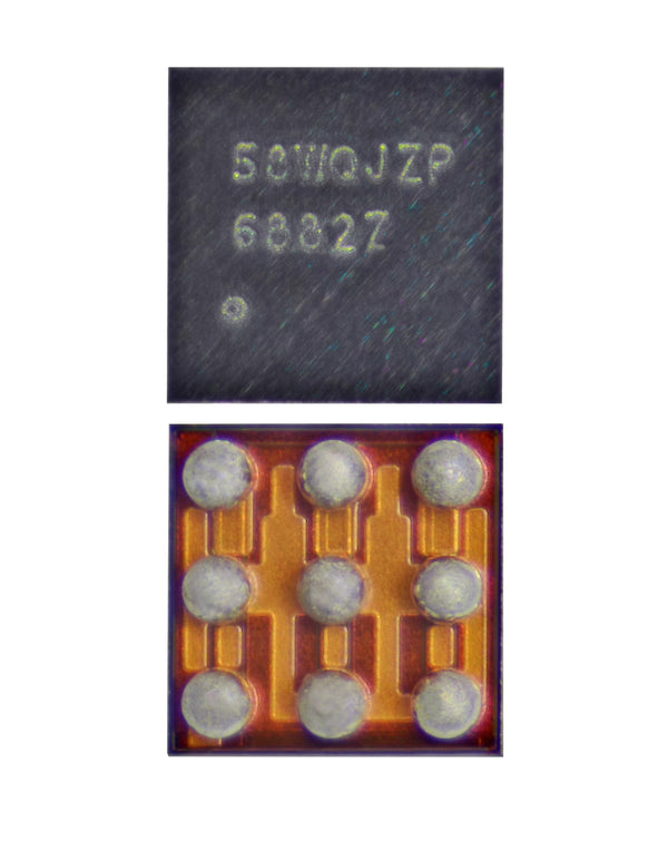 Compra al por mayor chip de mosfet IC para iPhone 7 Plus, 7, 6S Plus y 6S en Guatemala, encuentra la mejor calidad en reparaciones de chips en talleres especializados.