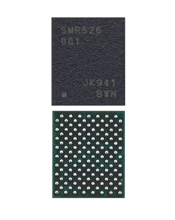Reparación de IC de Frecuencia Intermedia para iPhone 12 Series y 13 Series en Guatemala.