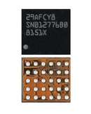 Reparación de Audio IC Apple (A2442/A2338/A2485/A2681) en Guatemala, venta al mayor de componentes de audio para Macbooks.