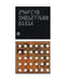 Reparación de Audio IC Apple (A2442/A2338/A2485/A2681) en Guatemala, venta al mayor de componentes de audio para Macbooks.