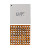 Reparación de IC de carga para iPhone 15, 15 Plus, 15 Pro y 15 Pro Max en Guatemala.