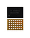 Encuentra el chip IC de carga iPhone 6 Plus/6 en Guatemala para reparaciones en talleres especializados.