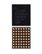 Reparación del USB IC (U1610) para iPhone X en Guatemala, pieza original.