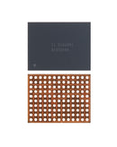 Pantalla iPhone 6P / 6 (Negro) (U2402 / 343S0694 / 130 Pins)