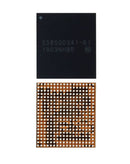 Reemplazo de IC de suministro de energía para iPhone X en Guatemala, repuestos originales y servicio técnico especializado.