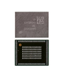 Reparación de Chip IC WiFi (339S00047) para iPad Pro 12.9 (1ra Generación, 2016) y Mini 4 en Guatemala.