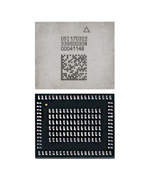 Encuentra en Guatemala el Chip IC WiFi para iPad Pro 9.7 (339S00109/339S00137) en reparaciones de dispositivos electrónicos.