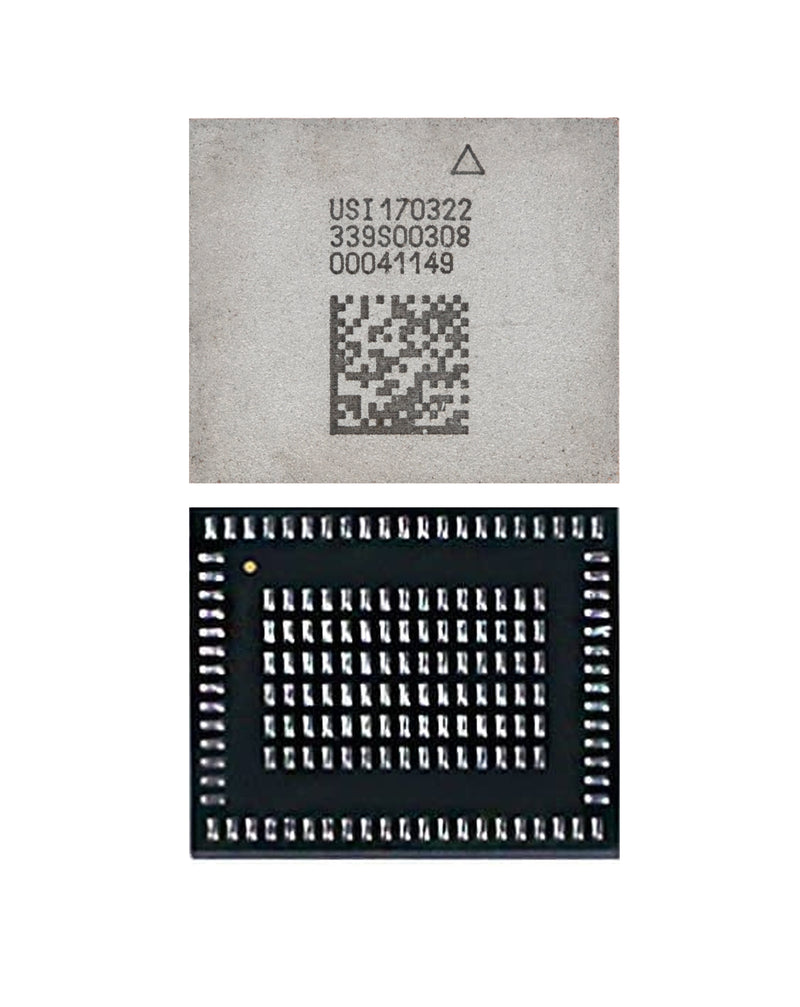 Encuentra en Guatemala el Chip IC WiFi para iPad Pro 9.7 (339S00109/339S00137) en reparaciones de dispositivos electrónicos.