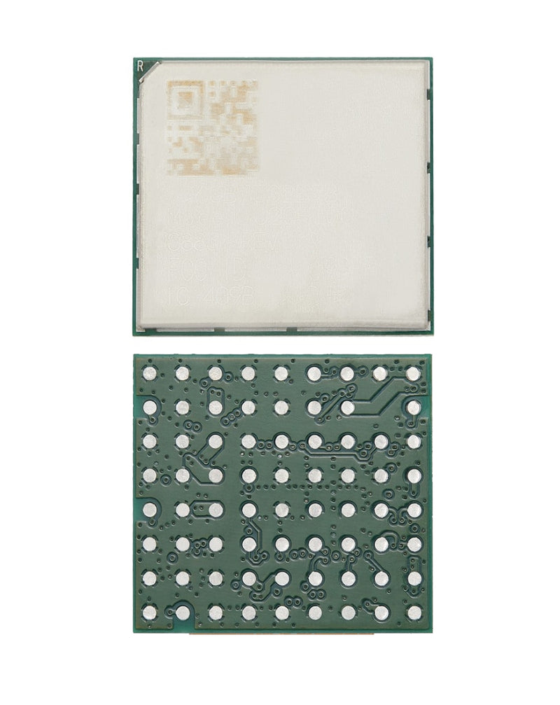 Venta al por mayor de Componentes IC para reparación de PS5 slim con Wifi y Bluetooth en Guatemala.