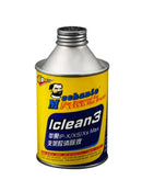 Encuentra el Removedor de pegamento Mechanic ICLEAN-3 de 300ml en Guatemala para una limpieza efectiva y sin residuos.