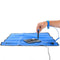 Tapete antistatico portable iFixit para proteger tus dispositivos electrónicos durante reparaciones en Guatemala.