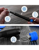 Encuentra el kit esencial de electrónica iFixit para reparaciones en Guatemala.