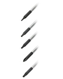 Encuentra el juego de destornilladores de precisión Marlin iFixit de 5 piezas en Guatemala para arreglar tus dispositivos electrónicos.