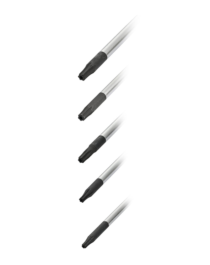 Compra el set de destornilladores de precisión Marlin iFixit en Guatemala para tus reparaciones con Torx.