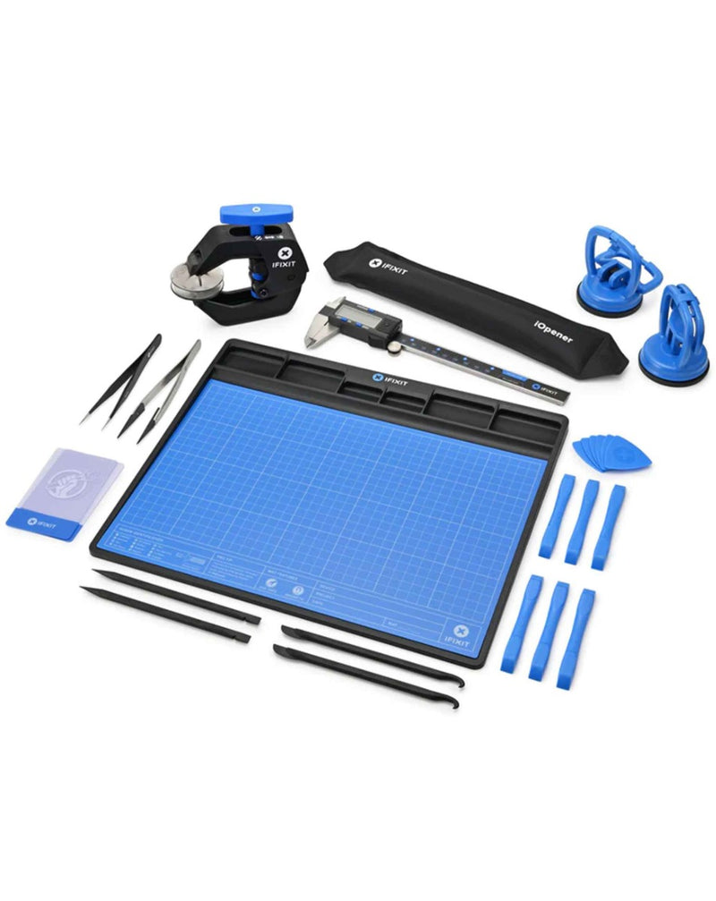 Encuentra el Módulo de Desmontaje iFixit Pro Tech en Guatemala para tus reparaciones con las mejores herramientas.