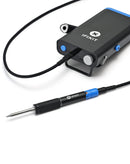 Encuentra la estación de soldadura portátil iFixit FixHub Power Series en Guatemala para reparaciones profesionales en talleres y mayoristas.