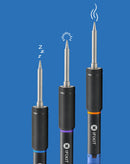 Encuentra el soldador inteligente FixHub Power Series iFixit en Guatemala para tus reparaciones con la mejor calidad y tecnología.