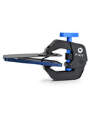 Compra el iFixit Clampy en Guatemala, la herramienta anti-clamp ideal para reparaciones en talleres de tecnología.