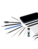 Encuentra el mejor kit de limpieza de precision iFixit en Guatemala para mantener tus dispositivos en perfecto estado.