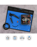 Encuentra los cortadores flush de mandíbula de iFixit para reparaciones en Guatemala.