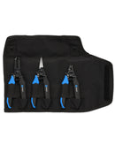Compra en Guatemala el juego de 3 alicates mandibulares iFixit para realizar reparaciones de manera profesional y precisa.