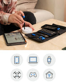 Kit de herramientas iFixit Pro Go Tech ideal para reparaciones y mantenimiento de dispositivos electrónicos en Guatemala. 