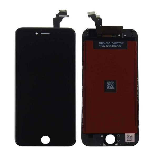 Pantalla LCD y Touch iPhone 6 Negra. | Calidad Premium