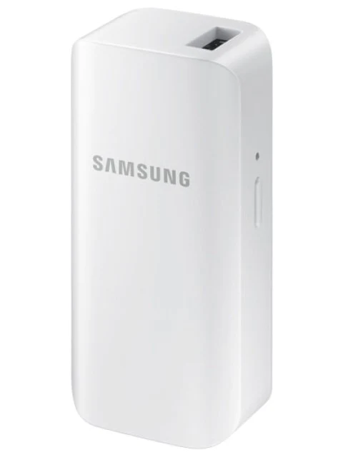 POWER BANK BATTERY PACK WITH TYPE C ADAPTER