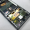 Pantalla Samsung Galaxy Note 10 con Marco. Color Negro.  (SM-N970)