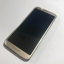 Pantalla Original Motorola E5 Play | Color Dorado | Con Marco