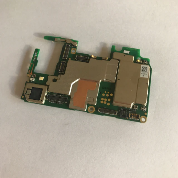 Tarjeta Electronica Huawei P20 Lite Libre de Fabrica | Original | Doble Sim