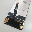 Pantalla Huawei Y9 Prime 2019 / Huawei Y9S - Color Negro