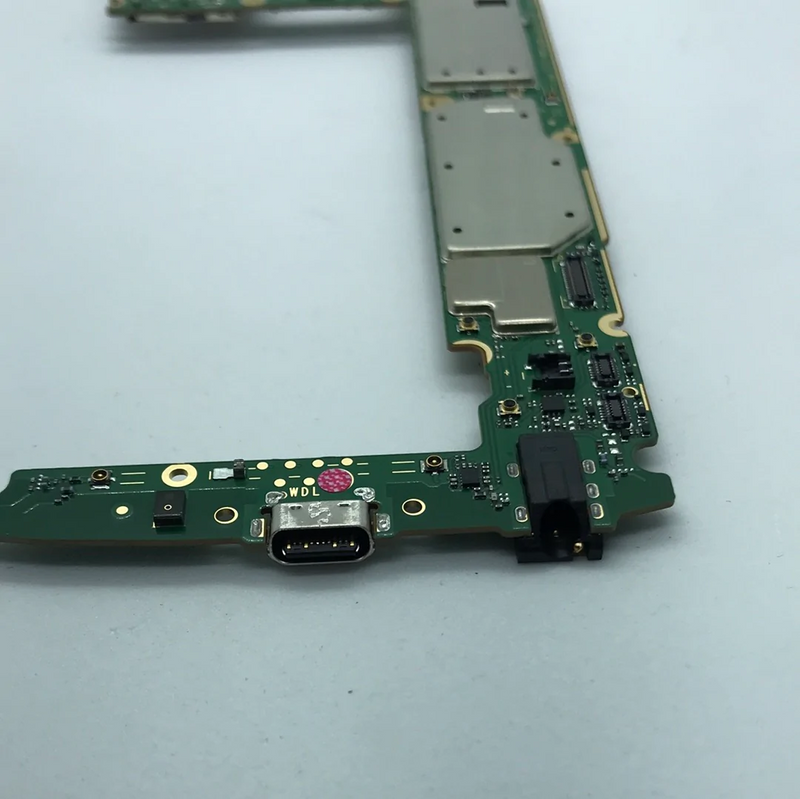 Tarjeta Logica Nueva y Liberada para Motorola G6 | 32GB | XT1925-2