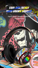 Compra los mejores audífonos inalámbricos Vida L750 de color negro en Guatemala, ¡con SlowBack encontrarás calidad y comodidad al mejor precio!