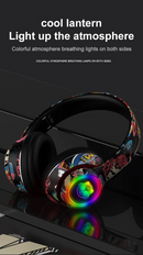 Compra los mejores audífonos inalámbricos Vida L750 de color negro en Guatemala, ¡con SlowBack encontrarás calidad y comodidad al mejor precio!