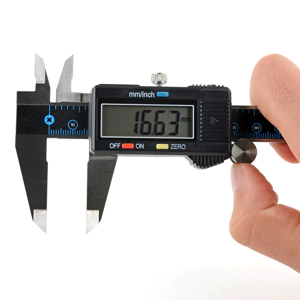 Compra caliper digital iFixit en Guatemala a excelentes precios en tiendas de instrumentos y herramientas de medición autorizadas.