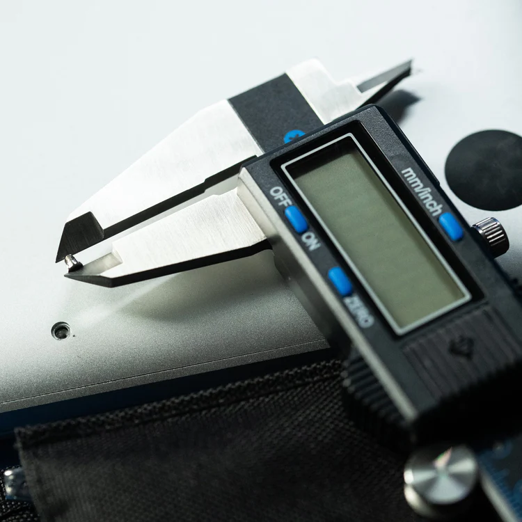 Compra caliper digital iFixit en Guatemala a excelentes precios en tiendas de instrumentos y herramientas de medición autorizadas.