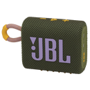 Encuentra el JBL Go 3 Parlante Bluetooth Portátil en Guatemala con la mejor relación calidad-precio.