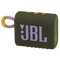 Encuentra el JBL Go 3 Parlante Bluetooth Portátil en Guatemala con la mejor relación calidad-precio.